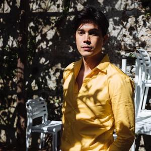 Sunny Suwanmethanont的tiktok