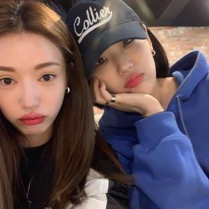 朴韶拉的tiktok(@sora_pppp)