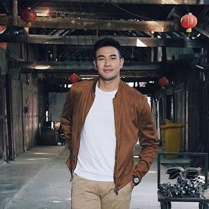 Great Warintorn Panhakarn瓦凌通·帕哈甘的tiktok