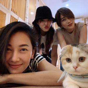 Woranuch BhiromBhakdi的tiktok