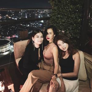 克里Horwang的tiktok