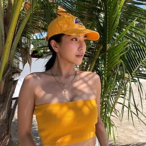 Prang Kannarun的tiktok