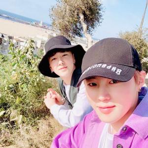 韩国男艺人金泰宇的tiktok(@kasper0524)