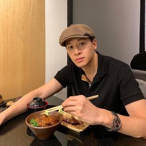 Chutavuth Pattarakampol的tiktok