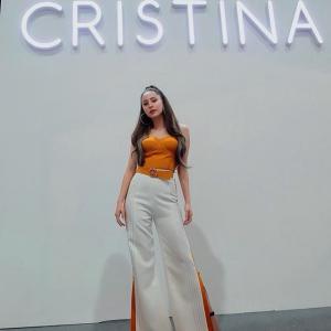 乌萨玛妮·维泰雅浓Kwan Usamanee的tiktok