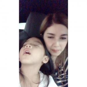 Vanda Sahawong的tiktok