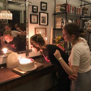 乌玛·瑟曼tiktok