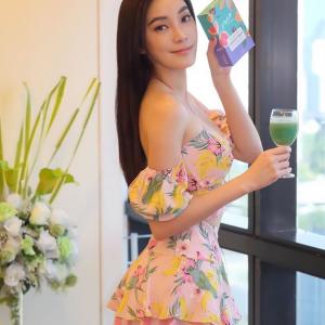 泰星 pitchanart sakhakorn的tiktok