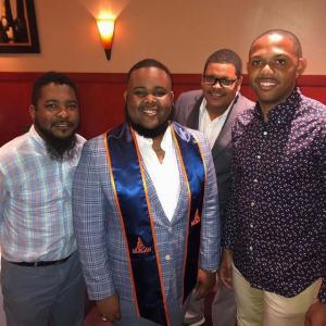 埃里克·戈登tiktok