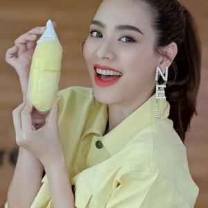 Aey Pornthip的tiktok