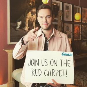 尼古拉斯·霍尔特tiktok