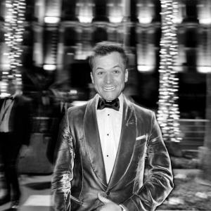 塔伦·埃哲顿tiktok