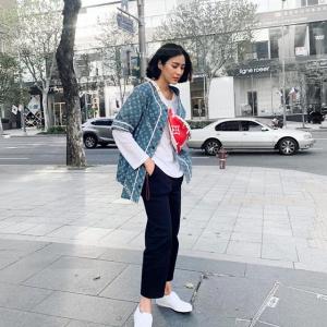 Jui(Warattaya Nilkuha)的tiktok