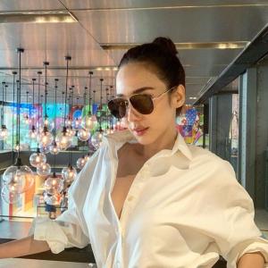 帕德容琶·砂楚tiktok