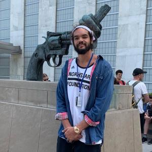 乔金·诺阿tiktok