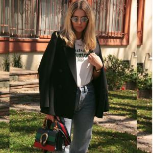 姬莉·哈泽尔tiktok