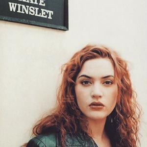 凯特·温斯莱特tiktok