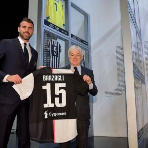 安德雷亚·巴尔扎利tiktok