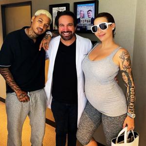 艾波·罗斯tiktok