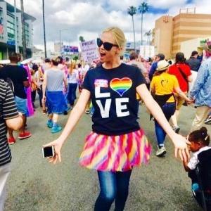 查理兹·塞隆tiktok