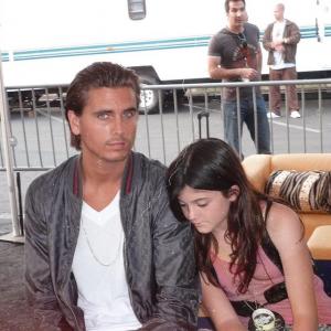 Kim Kardashian West  tiktok