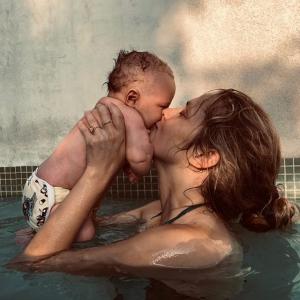 泰莉莎·帕尔墨tiktok