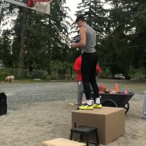 扎克·拉文tiktok