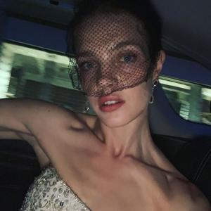 纳塔利·沃佳诺娃tiktok