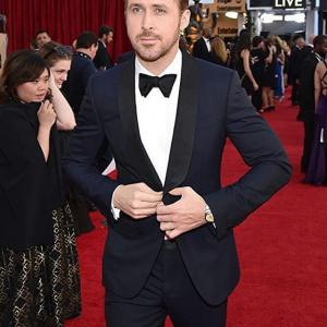 瑞恩·高斯林tiktok