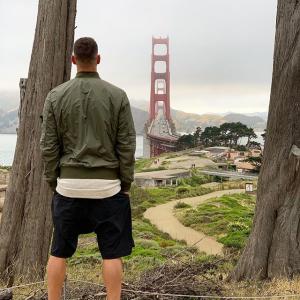 马蒂亚·德西利奥tiktok