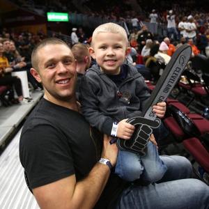 克利夫兰骑士队tiktok