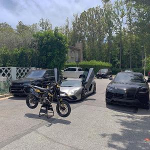 贾斯汀·比伯tiktok