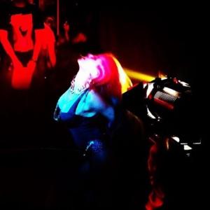 卡门·伊莱克特拉tiktok