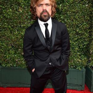 彼特·丁拉基tiktok