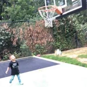 内特·罗宾逊tiktok