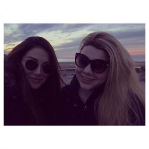 露西·皮德尔tiktok