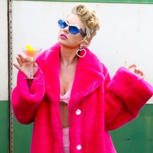 泰勒·斯威夫特tiktok