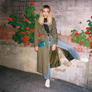 姬莉·哈泽尔tiktok