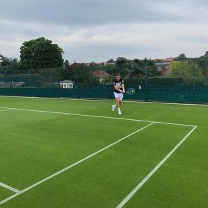 托马斯·伯蒂奇tiktok