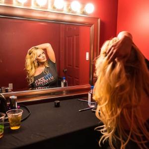 斯托米·丹尼尔斯tiktok