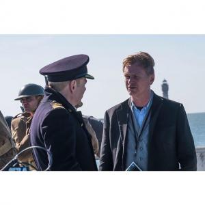 克里斯托弗·诺兰tiktok