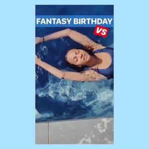 佐伊·索尔达娜tiktok