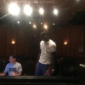 布兰登·巴斯tiktok