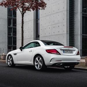 Mercedes-Benz  tiktok