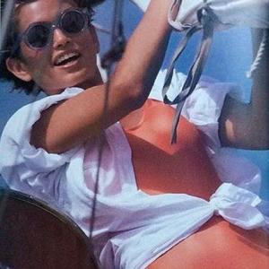 辛迪·克劳馥tiktok