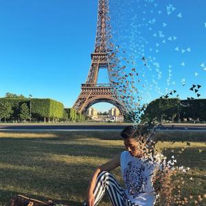 李小兵robbylee  tiktok