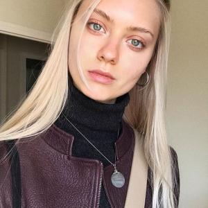 Nastya Kusakina  tiktok