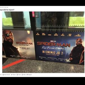 塞缪尔·杰克逊tiktok