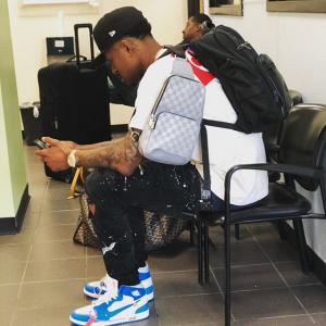 马尚·布鲁克斯tiktok