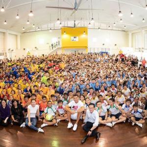 Cristiano Ronaldo tiktok